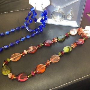 Selling all 3 sets together